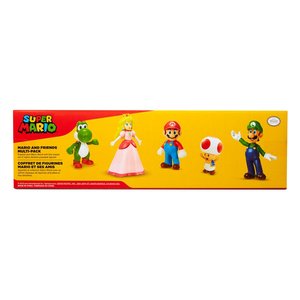 Super Mario: Mario & Friends