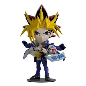 Yu-Gi-Oh!: Yami Yugi