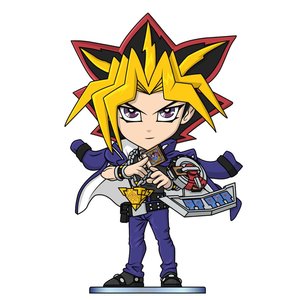 Yu-Gi-Oh!: Yami Yugi