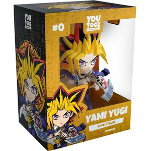 Yu-Gi-Oh!: Yami Yugi