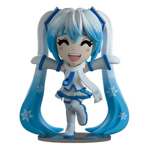 Hatsune Miku: Snow Miku