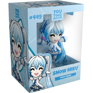 Hatsune Miku: Snow Miku