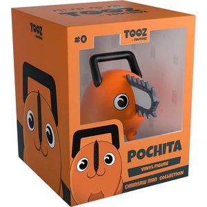Chainsaw Man: Happy Pochita