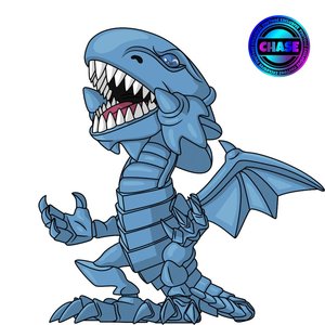 Yu-Gi-Oh!: Blue Eyes White Dragon