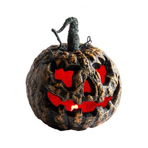 Halloween - Happy Pumpkin