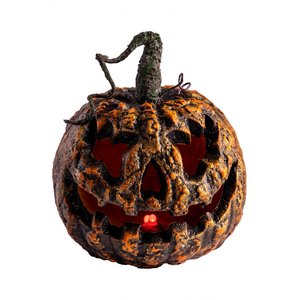 Halloween - Happy Pumpkin