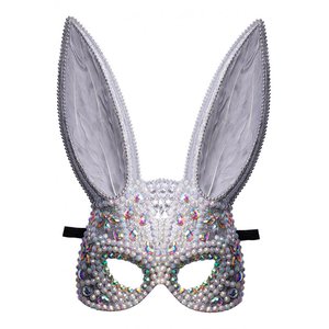 Glitzer Hase