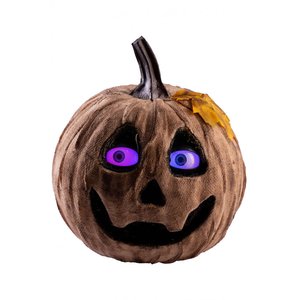 Animatronics: Friendly Pumpkin