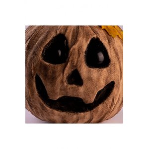 Animatronics: Friendly Pumpkin