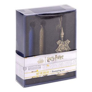 Harry Potter - Set di sigilli: Hogwarts