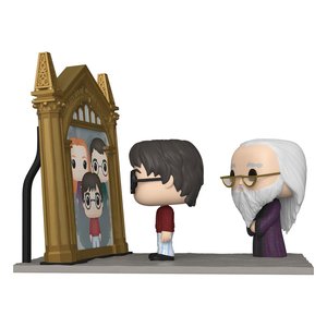 POP! - Harry Potter: Mirror of Erised