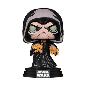 POP! - Star Wars: Palpatine - Retro Series