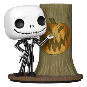 POP! - Nightmare before Christmas: Jack Skellington