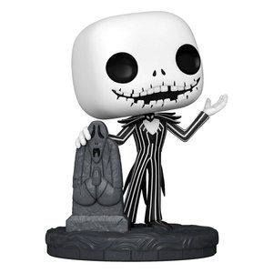 POP! - Nightmare before Christmas: Jack Skellington