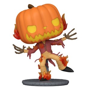 POP! - Nightmare before Christmas: Pumpkin King
