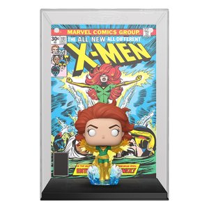 POP! Comic Cover - X-Men: Phoenix #101