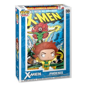 POP! Comic Cover - X-Men: Phoenix #101