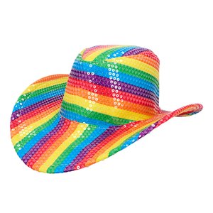 Cowboy Glam - Regenbogen