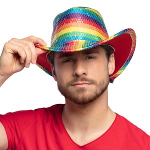 Cowboy Glam - Arcobaleno