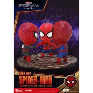 Spider-Man - No Way Home - Collector's Edition