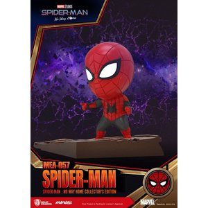 Spider-Man - No Way Home - Collector's Edition