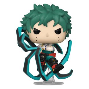 POP! - My Hero Academia: Midoriya Izuku - Deku