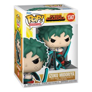 POP! - My Hero Academia: Midoriya Izuku - Deku