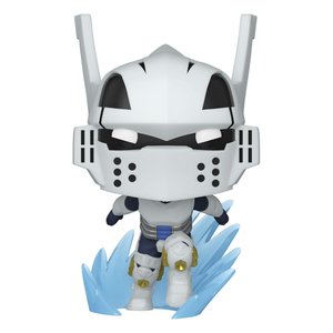 POP! - My Hero Academia: Tenya Iida