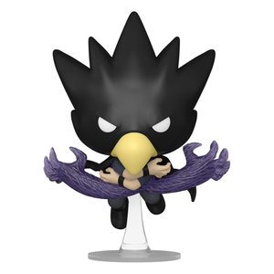 POP! - My Hero Academia: Fumikage Tokoyami