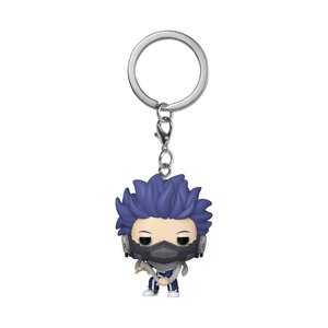 Pocket POP! - My Hero Academia: Hitoshi Shinso