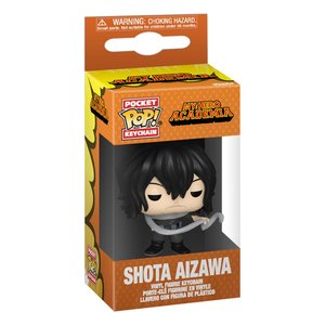 Pocket POP! - My Hero Academia: Shota Aizawa