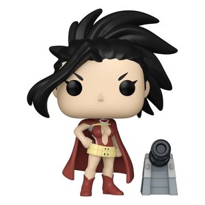 POP! - My Hero Academia: Momo Yaoyorozu w/ Cannon