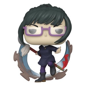 POP! - Jujutsu Kaisen: Maki Zenin