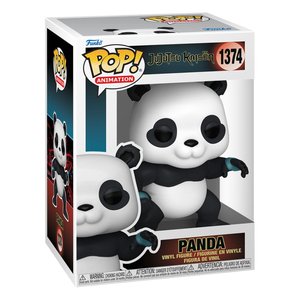 POP! - Jujutsu Kaisen: Panda
