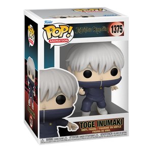 POP! - Jujutsu Kaisen: Toge Inumaki