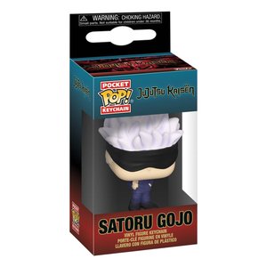 Pocket POP! - Jujutsu Kaisen: Satoru Gojo