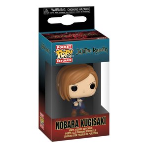 Pocket POP! - Jujutsu Kaisen: Nobara Kugisaki