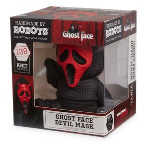 Scream: Ghost Face - Red Devil