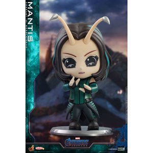 Avengers - Endgame: Mantis