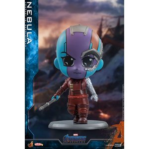 Avengers - Endgame: Nebula