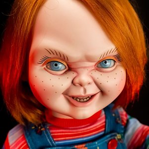 Chucky, la poupée de sang: Chucky - 1/1