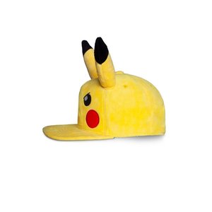 Pokémon: Angry Pikachu