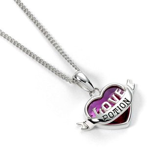 Harry Potter: Pozione d'amore (Sterling Silver)