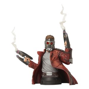 Guardians of the Galaxy: Star-Lord - 1/6