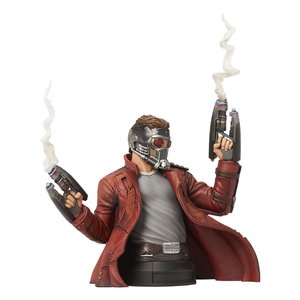 Guardians of the Galaxy: Star-Lord - 1/6