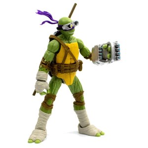 Teenage Mutant Ninja Turtles - BST AXN:Donatello