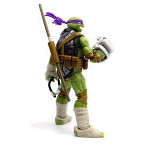 Teenage Mutant Ninja Turtles - BST AXN:Donatello