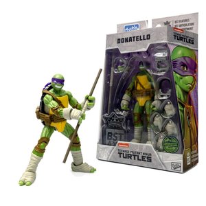 Teenage Mutant Ninja Turtles - BST AXN:Donatello