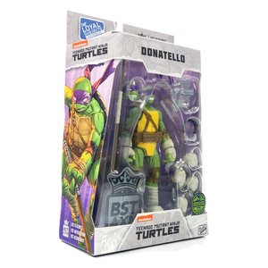 Teenage Mutant Ninja Turtles - BST AXN:Donatello