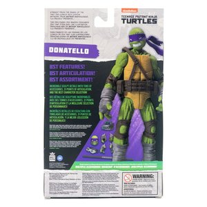 Teenage Mutant Ninja Turtles - BST AXN:Donatello